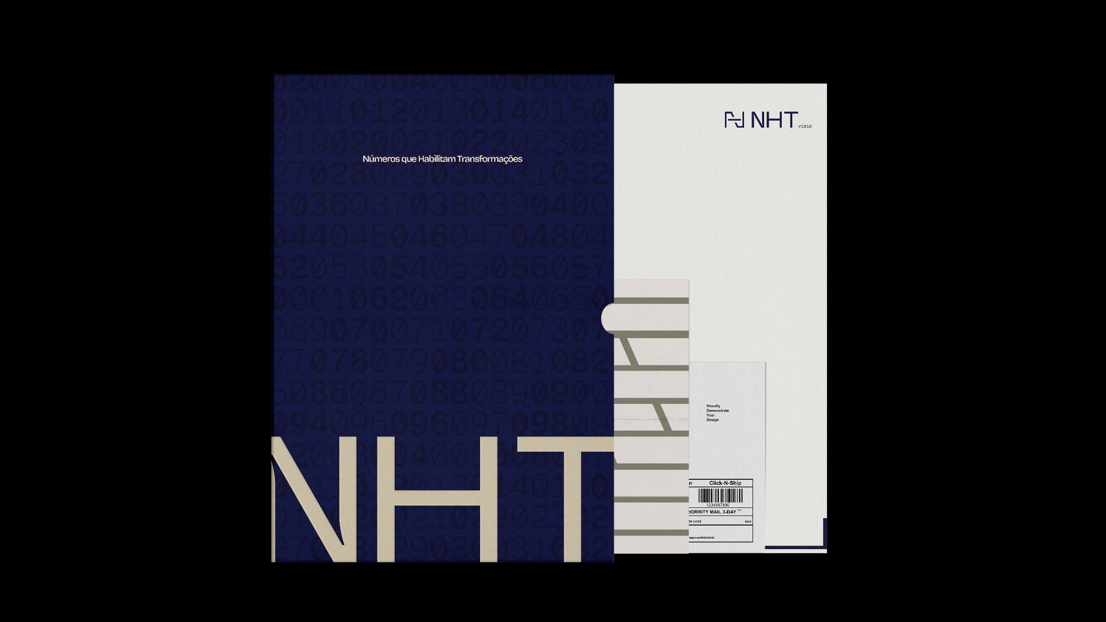 NHT Visio