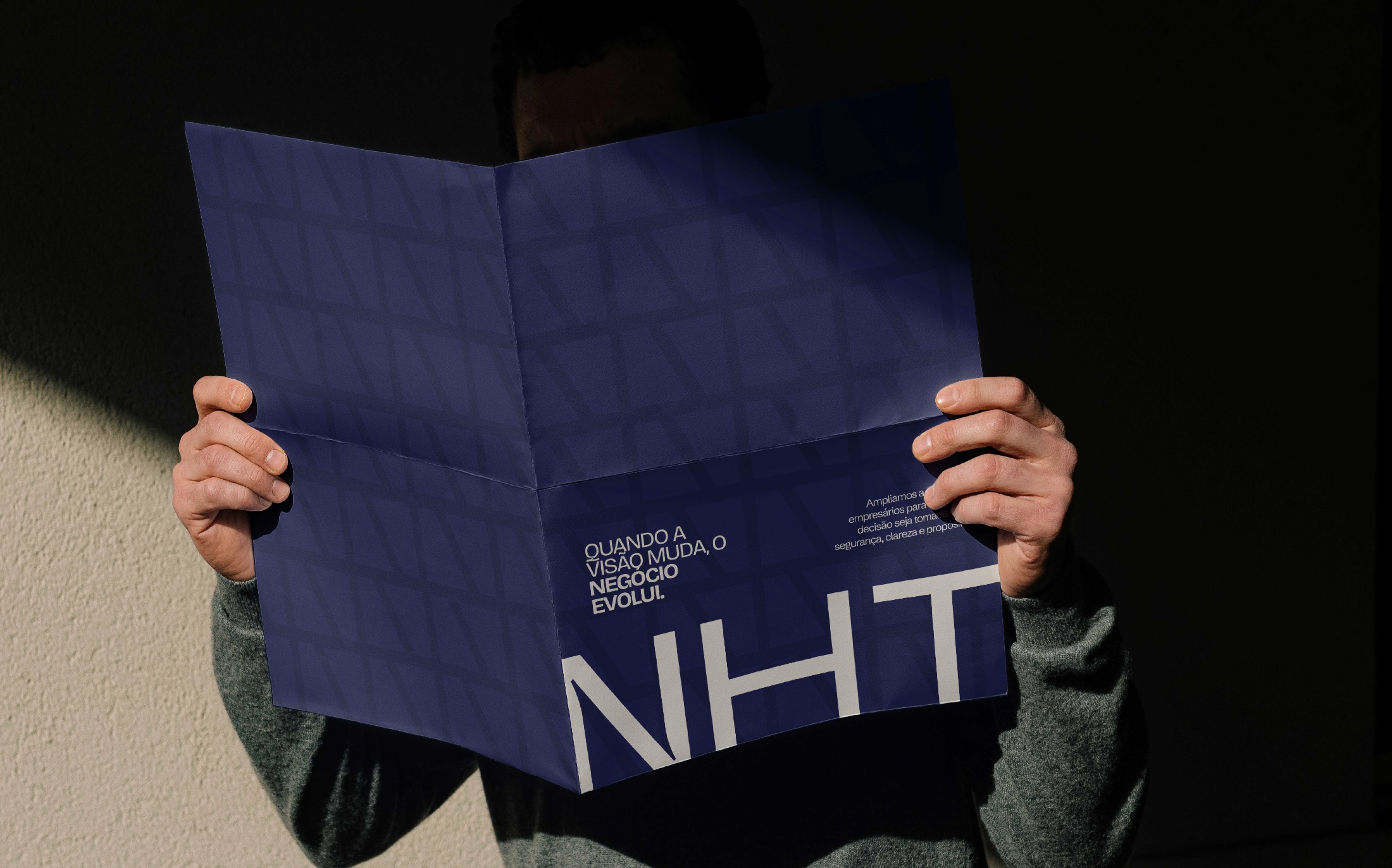 NHT Visio