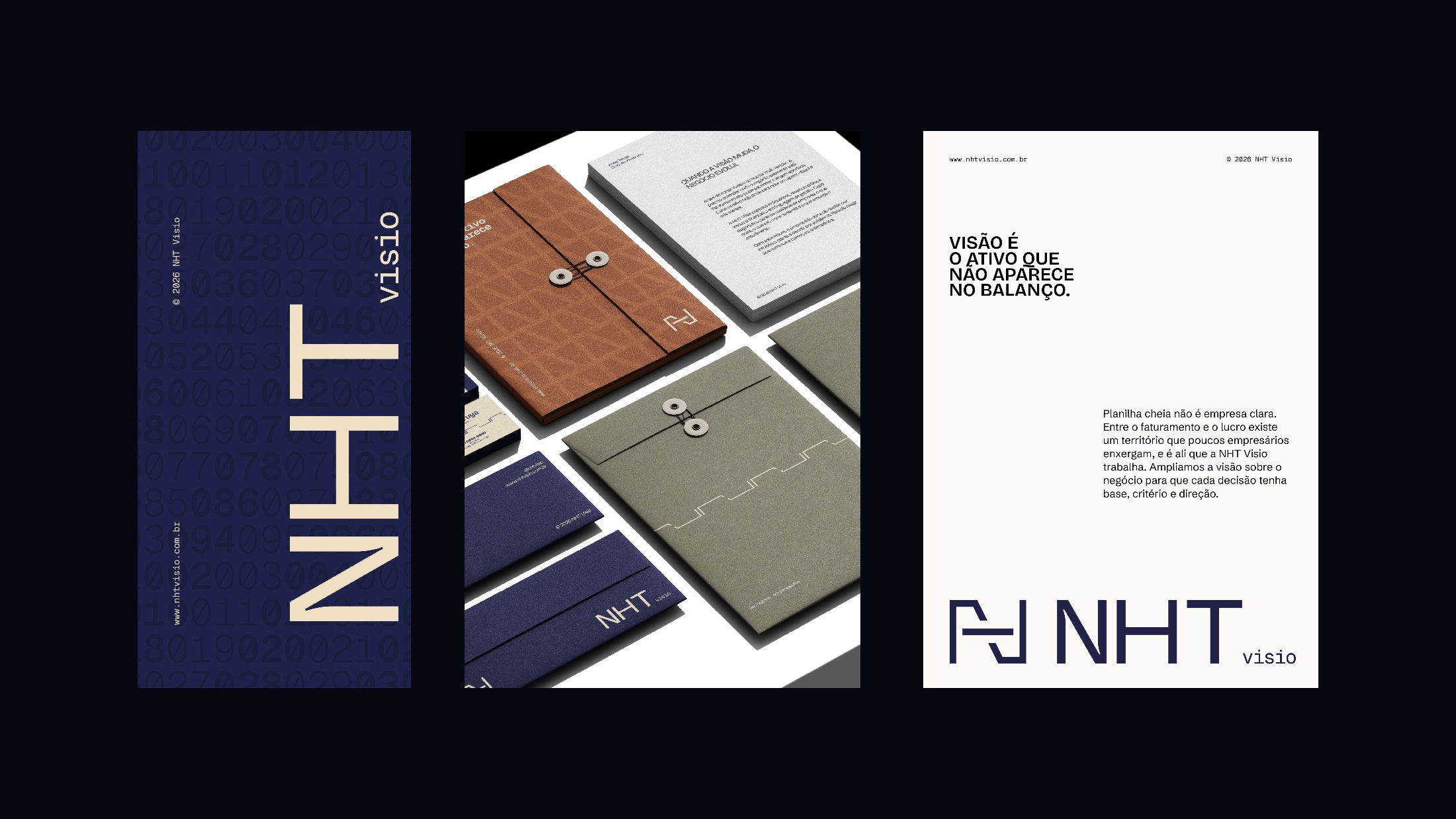 NHT Visio