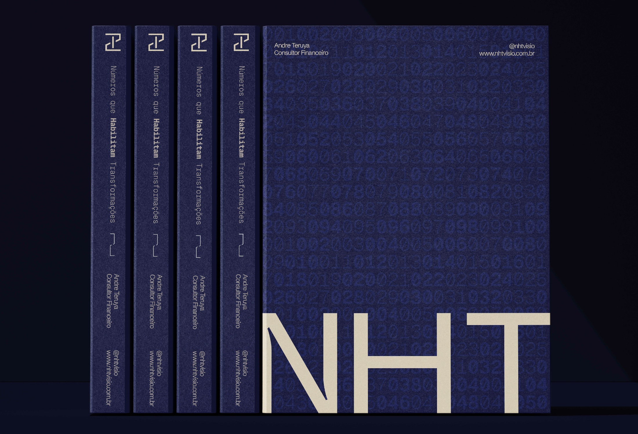 NHT Visio