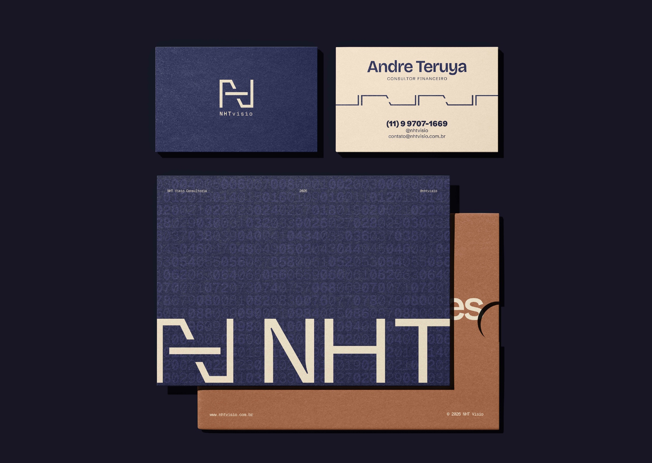 NHT Visio