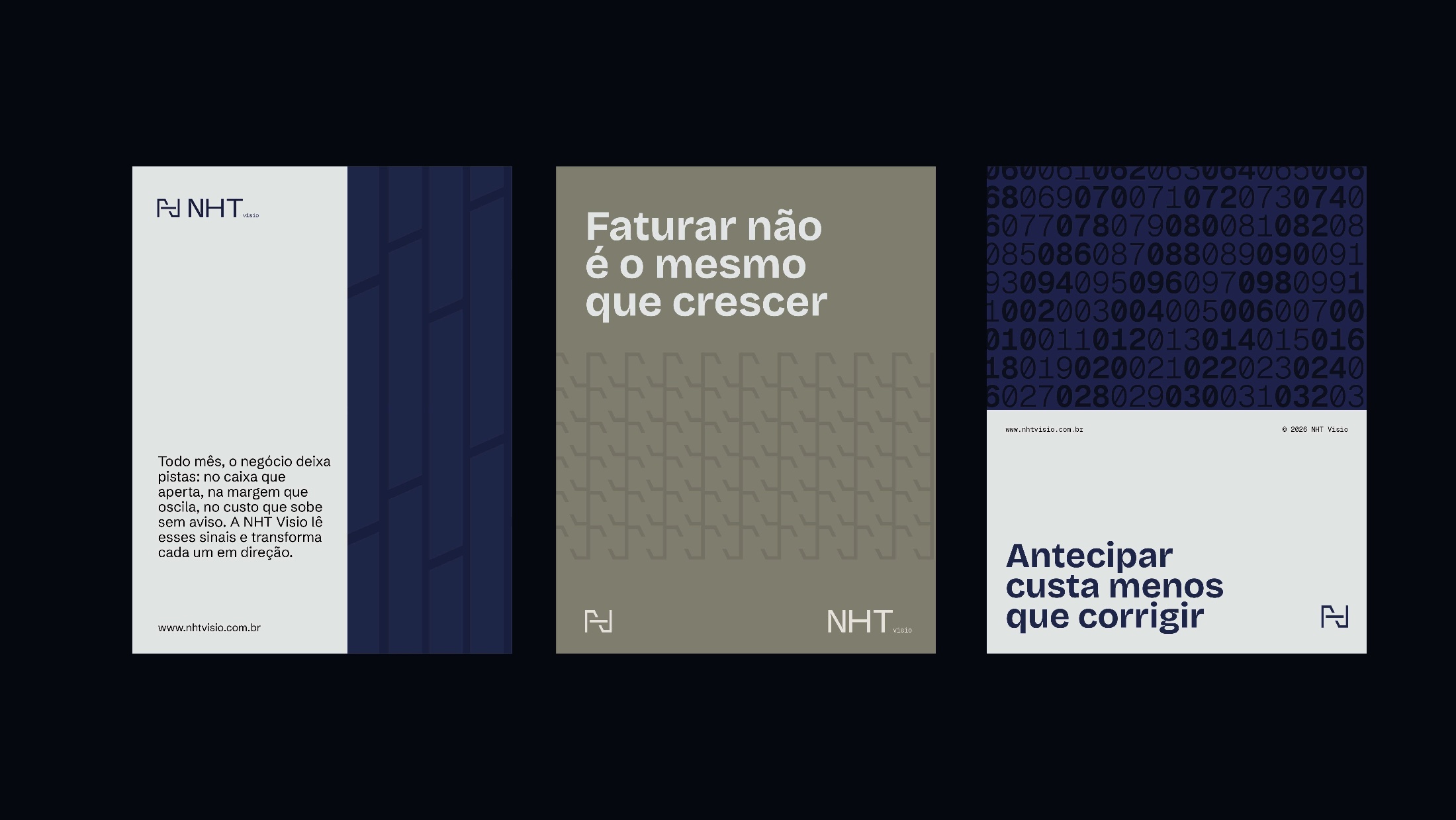 NHT Visio