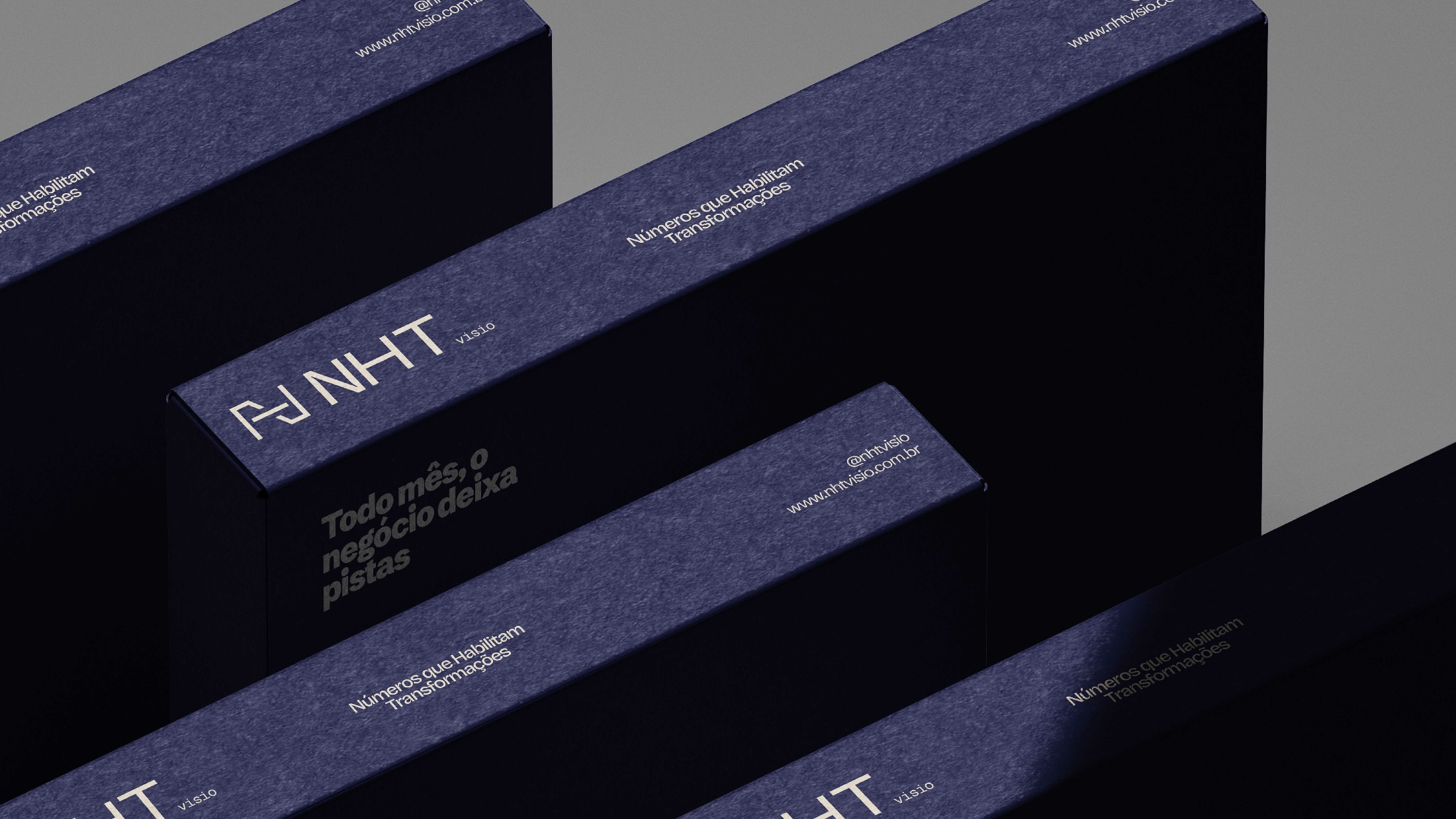 NHT Visio